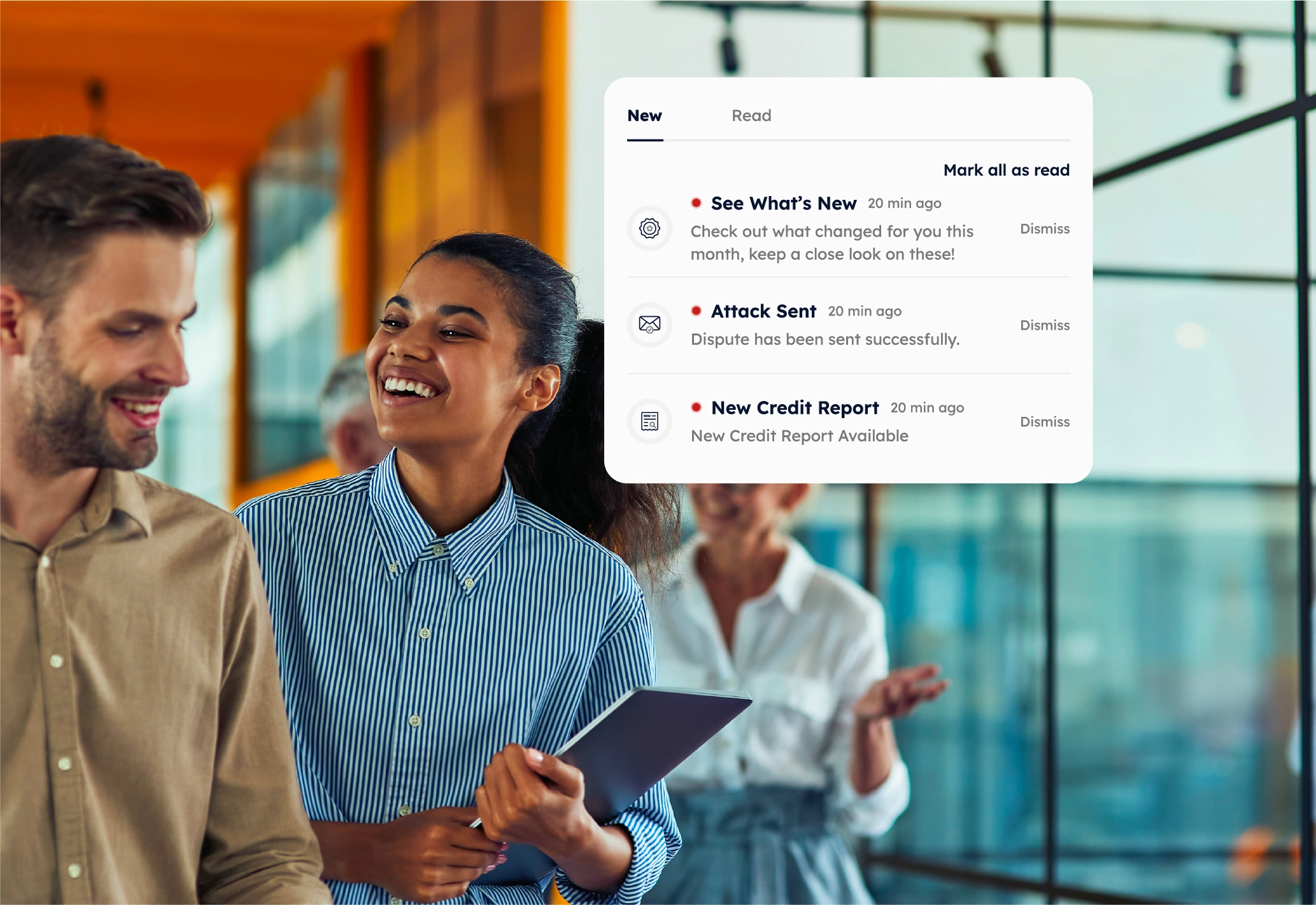 Enterprise-Grade Data
