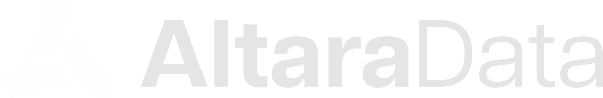 AltaraData Background