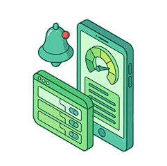 Real-Time Monitoring