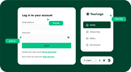 Infrastructure Setup