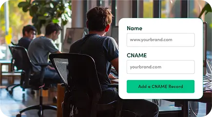 Domain Configuration